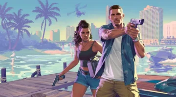 مخاوف من تأجيل لعبة GTA 6 بسبب تطورات قانونية خلف القضبان